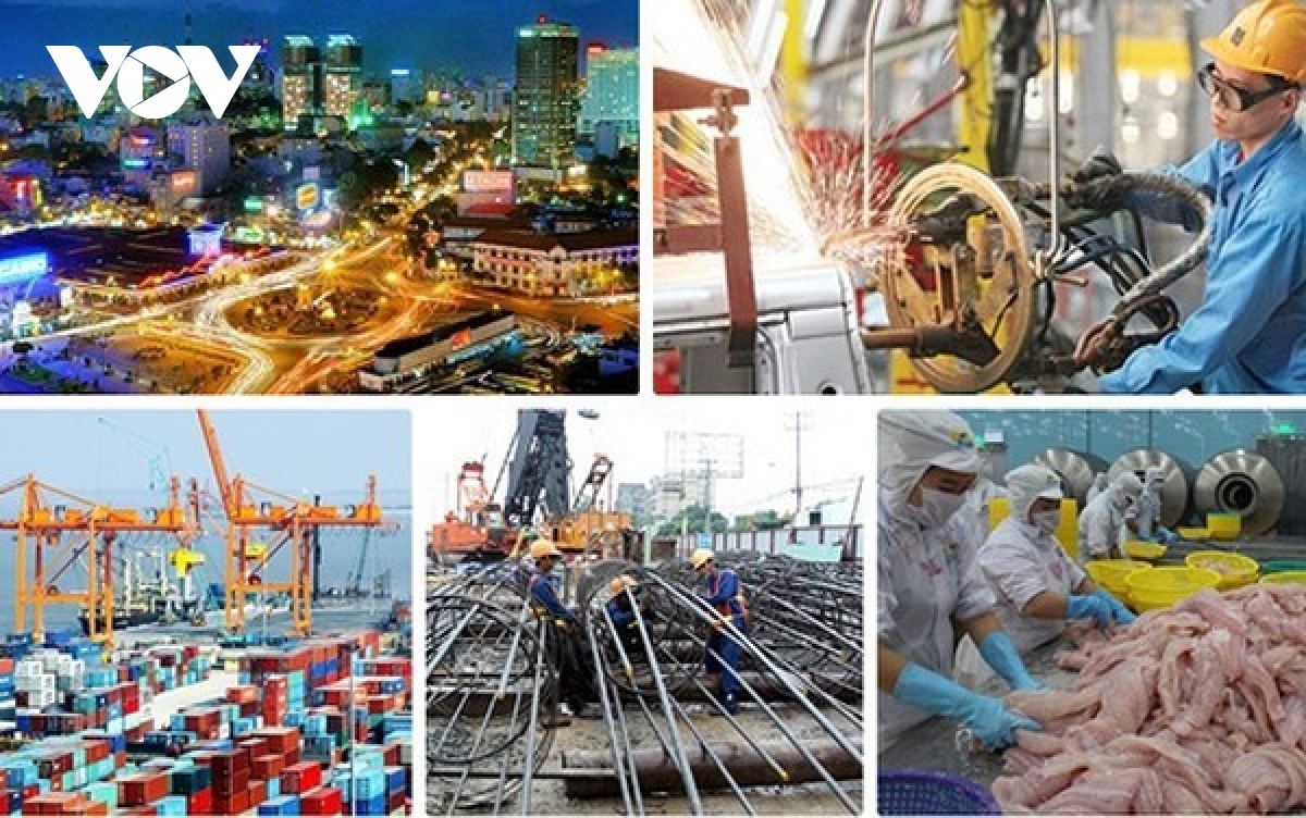 IHS Markit optimistic about Vietnam’s economic recovery from COVID-19 wave